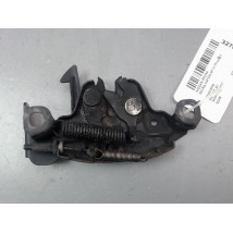 SERRURE CAPOT NISSAN MICRA III Phase 1 2003-2005