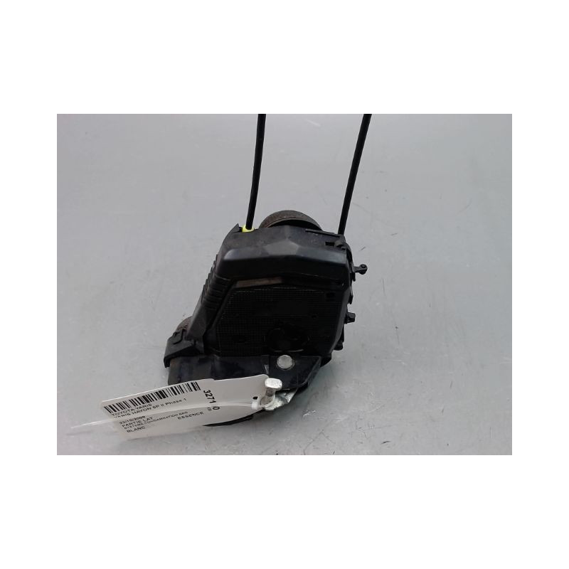 SYSTEME CONDAMNATION ARRIERE DROIT TOYOTA YARIS II Phase 1 2005-2009