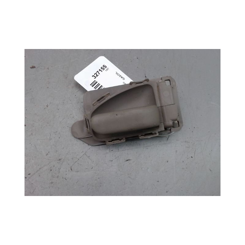 POIGNEE INTERIEURE PORTE ARRIERE DROIT CITROEN XSARA PICASSO MONOSP. 1999-2010