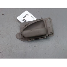 POIGNEE INTERIEURE PORTE ARRIERE DROIT CITROEN XSARA PICASSO MONOSP. 1999-2010
