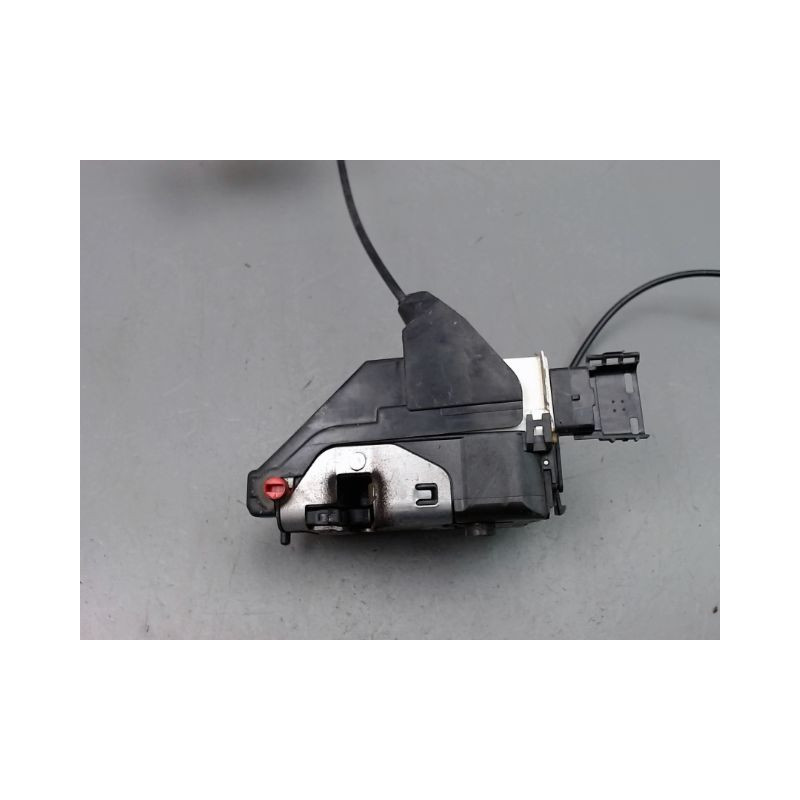 SYSTEME CONDAMNATION ARRIERE GAUCHE PEUGEOT 308 I Phase 1 2007-2011