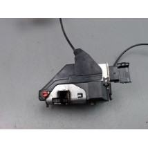 SYSTEME CONDAMNATION ARRIERE GAUCHE PEUGEOT 308 I Phase 1 2007-2011