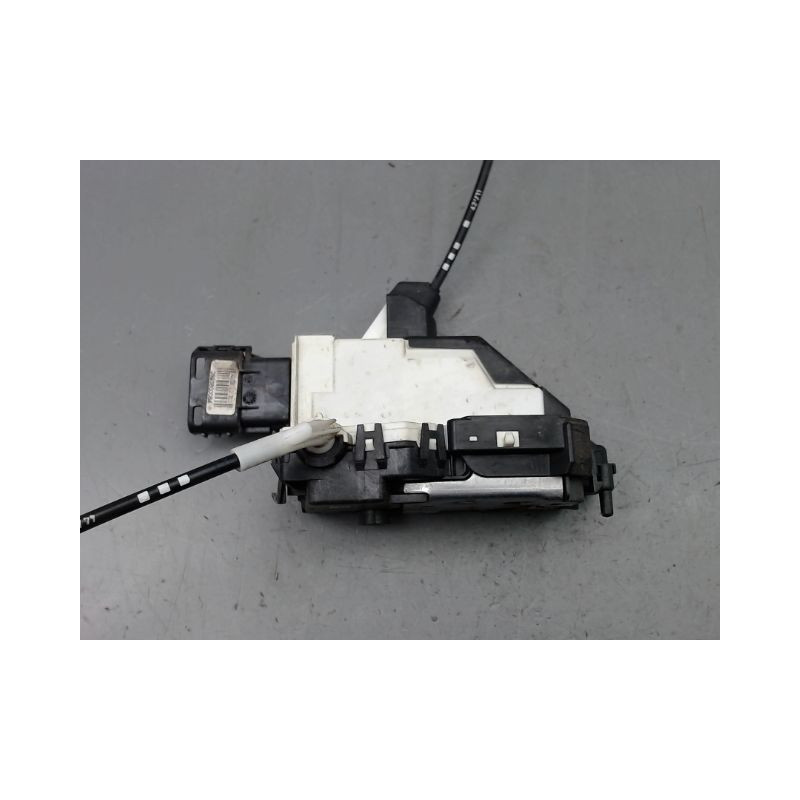 SYSTEME CONDAMNATION ARRIERE GAUCHE PEUGEOT 308 I Phase 1 2007-2011