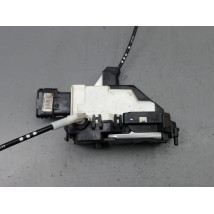 SYSTEME CONDAMNATION ARRIERE GAUCHE PEUGEOT 308 I Phase 1 2007-2011