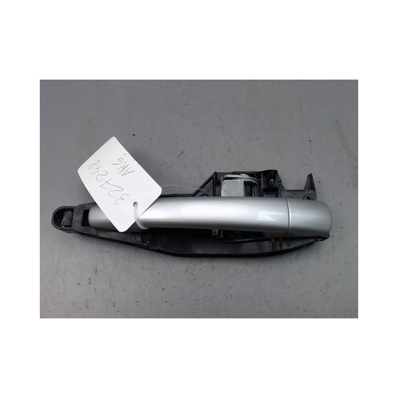 POIGNEE EXTERIEURE PORTE ARRIERE GAUCHE PEUGEOT 308 I Phase 1 2007-2011