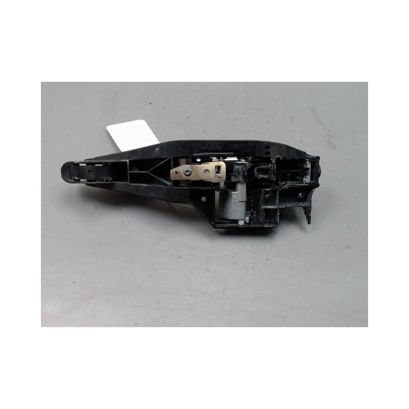 POIGNEE EXTERIEURE PORTE ARRIERE GAUCHE PEUGEOT 308 I Phase 1 2007-2011