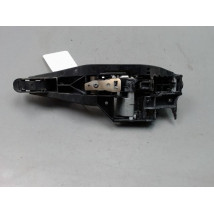 POIGNEE EXTERIEURE PORTE ARRIERE GAUCHE PEUGEOT 308 I Phase 1 2007-2011