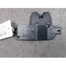 SERRURE HAYON  PEUGEOT 307 2005-