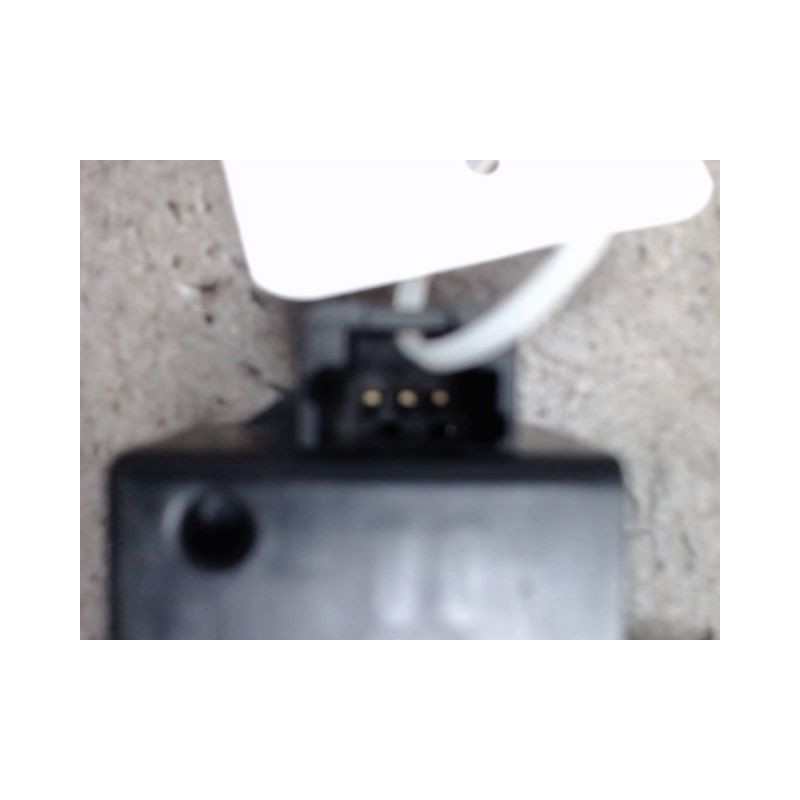 SERRURE HAYON  PEUGEOT 307 2005-