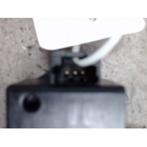 SERRURE HAYON  PEUGEOT 307 2005-