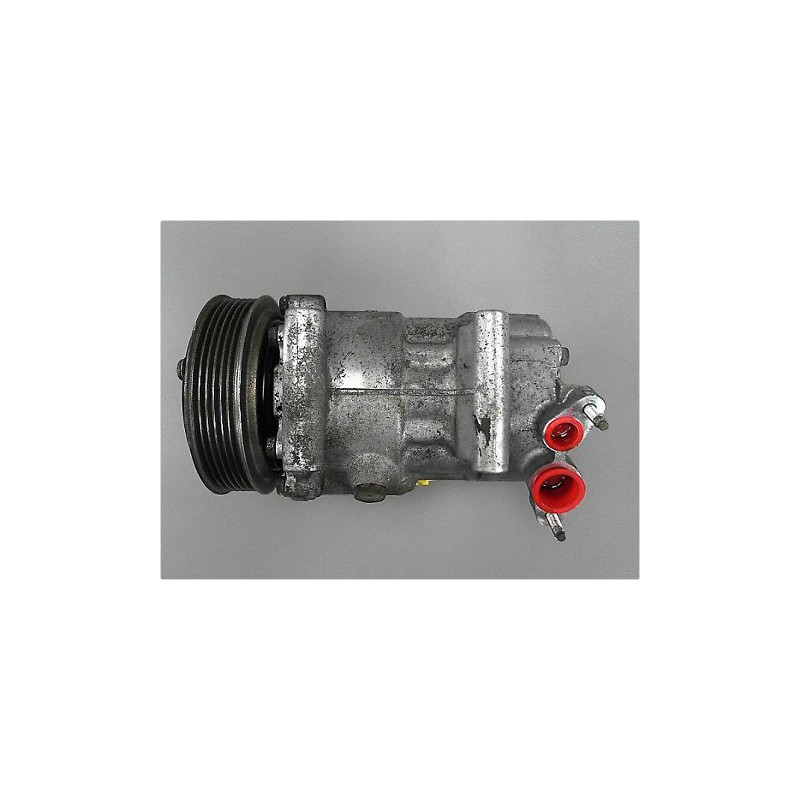 COMPRESSEUR AIR CONDITIONNE CITROEN C3 PH2 2005-2010