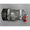 COMPRESSEUR AIR CONDITIONNE CITROEN C3 PH2 2005-2010