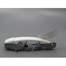 POIGNEE EXTERIEURE PORTE ARRIERE DROIT PEUGEOT 207 2006-2013