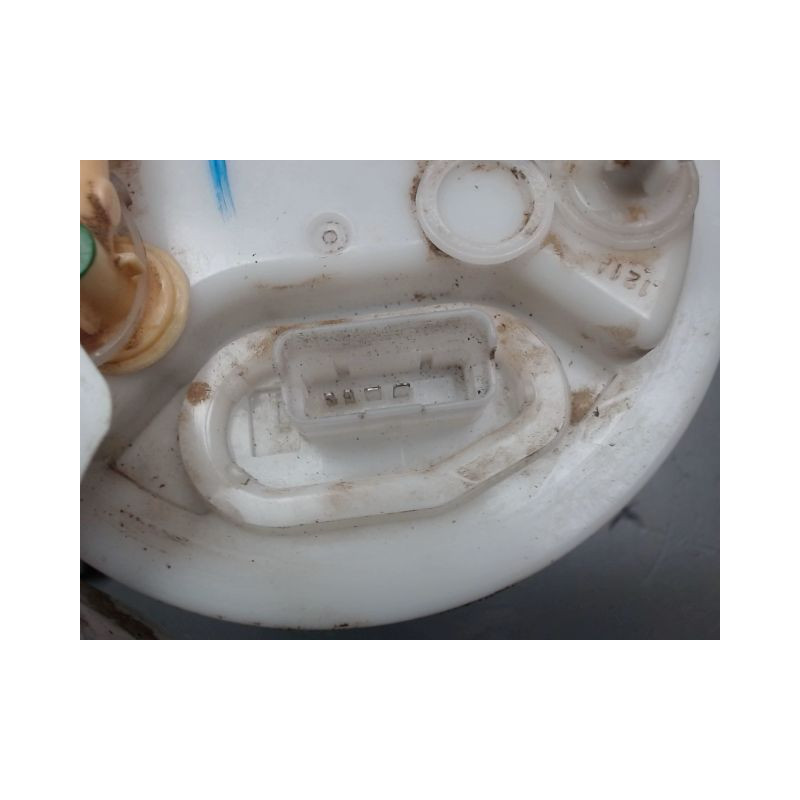 POMPE CARBURANT IMMERGEE PEUGEOT 508