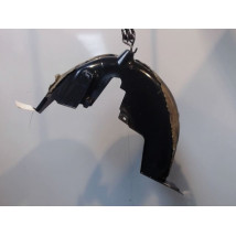 PARE-BOUE ARRIERE DROIT PEUGEOT 208