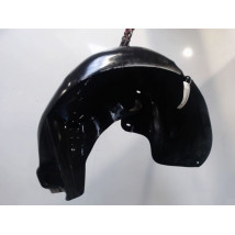 PARE-BOUE ARRIERE GAUCHE OPEL CORSA 2010-