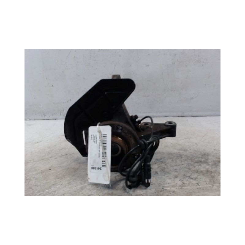 PIVOT AVANT DROIT FIAT DOBLO CARGO 2006-