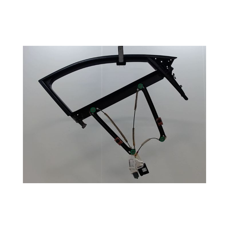 MECANISME+MOTEUR LEVE-GLACE AVANT DROIT AUDI A3 SPORTBACK II Phase 1 (8P) 2004-2008