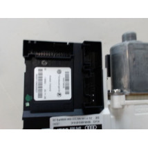 MECANISME+MOTEUR LEVE-GLACE AVANT DROIT AUDI A3 SPORTBACK II Phase 1 (8P) 2004-2008