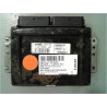 CALCULATEUR MOTEUR RENAULT MEGANE  I CLASSIC PH2 99-02