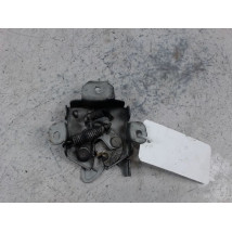 SERRURE CAPOT SUZUKI ALTO 5 PTES