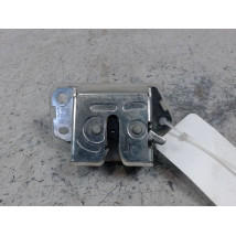 SERRURE HAYON  SUZUKI ALTO 5 PTES