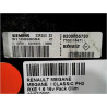 CALCULATEUR MOTEUR RENAULT MEGANE  I CLASSIC PH2 99-02