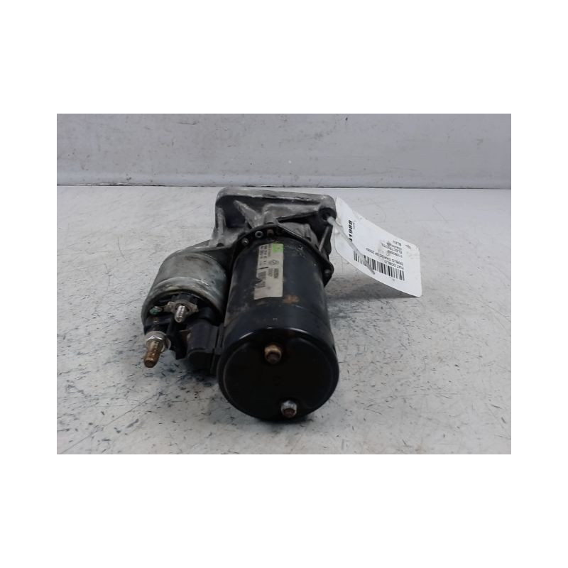 DEMARREUR FIAT DOBLO CARGO 2006-
