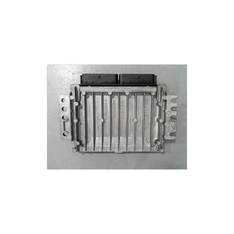 CALCULATEUR MOTEUR RENAULT MEGANE  I CLASSIC PH2 99-02