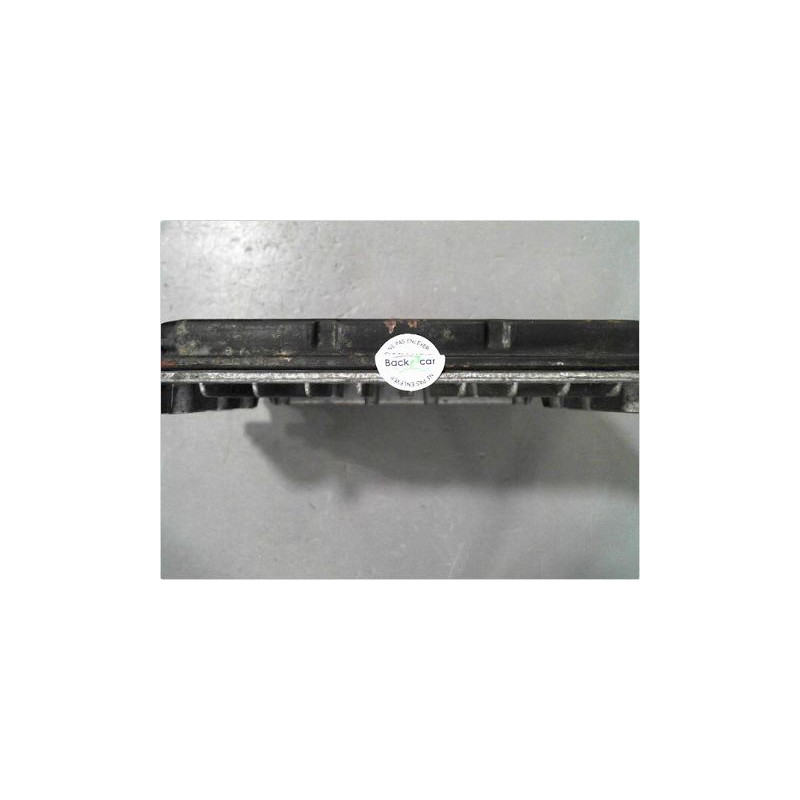 CALCULATEUR MOTEUR RENAULT MEGANE  I CLASSIC PH2 99-02