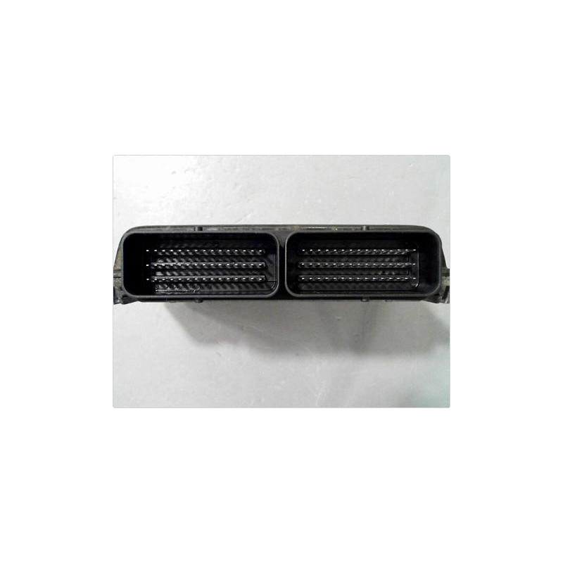 CALCULATEUR MOTEUR RENAULT MEGANE  I CLASSIC PH2 99-02