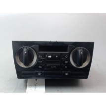 COMMANDE DE CHAUFFAGE AUDI A3 SPORTBACK II Phase 1 (8P) 2004-2008