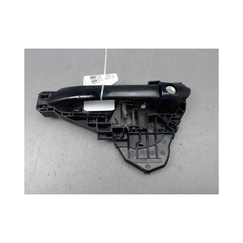 POIGNEE EXTERIEURE PORTE AVANT GAUCHE MERCEDES CLASSE A 2001 -