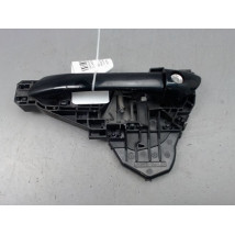 POIGNEE EXTERIEURE PORTE AVANT GAUCHE MERCEDES CLASSE A 2001 -