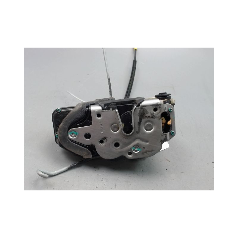 SYSTEME CONDAMNATION ARRIERE DROIT CHEVROLET CRUZE BERL. 2009-...
