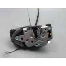 SYSTEME CONDAMNATION ARRIERE DROIT CHEVROLET CRUZE BERL. 2009-...