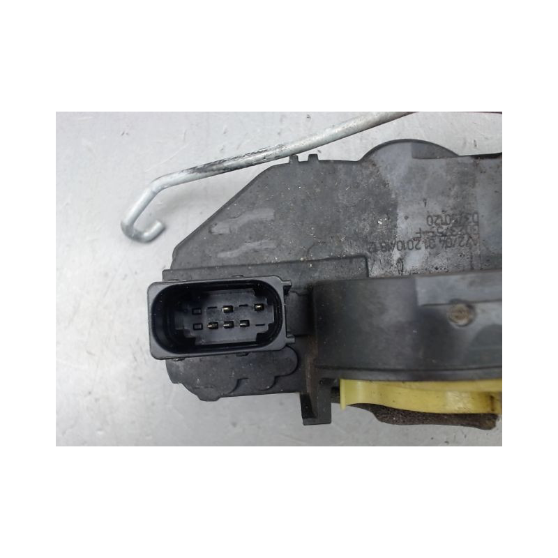 SYSTEME CONDAMNATION ARRIERE DROIT CHEVROLET CRUZE BERL. 2009-...