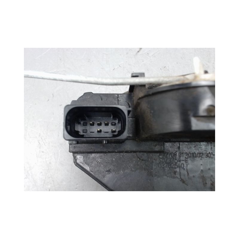 SYSTEME CONDAMNATION ARRIERE GAUCHE CHEVROLET CRUZE BERL. 2009-...
