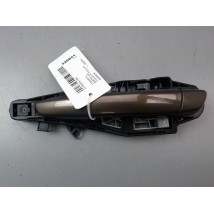 POIGNEE EXTERIEURE PORTE ARRIERE GAUCHE CITROEN DS5