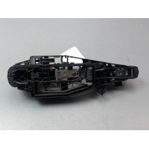 POIGNEE EXTERIEURE PORTE ARRIERE GAUCHE CITROEN DS5