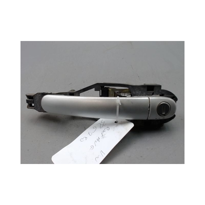 POIGNEE EXTERIEURE PORTE AVANT GAUCHE VOLKSWAGEN GOLF IV (1J) 1998-2004