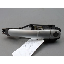 POIGNEE EXTERIEURE PORTE AVANT GAUCHE VOLKSWAGEN GOLF IV (1J) 1998-2004