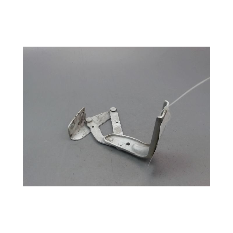 COMPAS DROIT CAPOT RENAULT MASTER FG II Phase 1 -2800- CRT 1997-2003