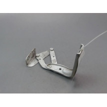 COMPAS DROIT CAPOT RENAULT MASTER FG II Phase 1 -2800- CRT 1997-2003