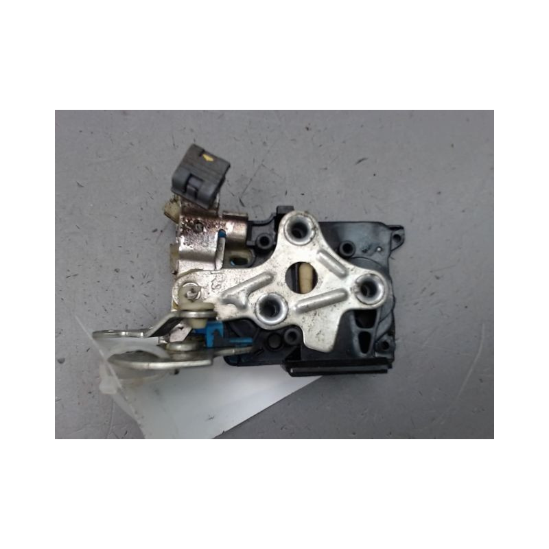 SYSTEME CONDAMNATION AVANT DROIT CHEVROLET SPARK Phase 1 2010-2012