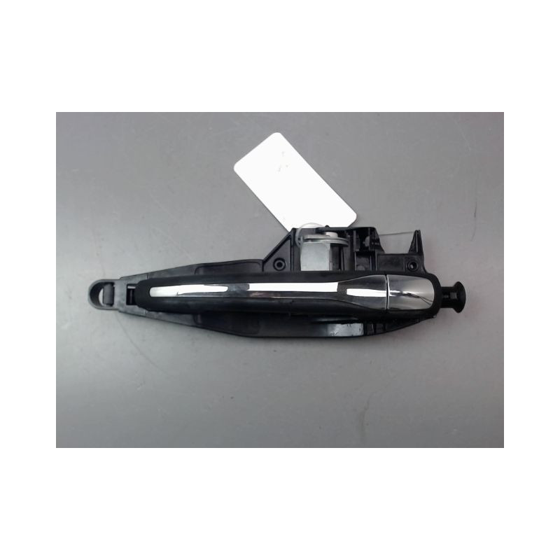 POIGNEE EXTERIEURE PORTE ARRIERE GAUCHE CITROEN C3 PICASSO MONOSP. Phase 1 2009-...