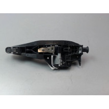 POIGNEE EXTERIEURE PORTE ARRIERE GAUCHE CITROEN C3 PICASSO MONOSP. Phase 1 2009-...