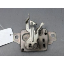 SERRURE CAPOT RENAULT MODUS Phase 2 2008-...