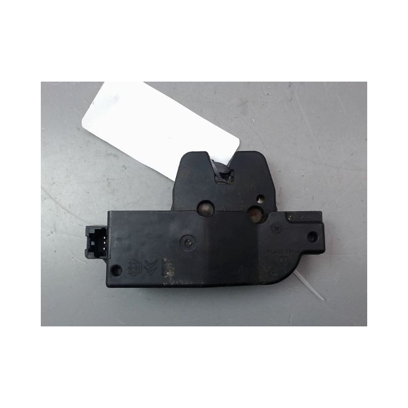 SERRURE HAYON  PEUGEOT 1007 2005-2010