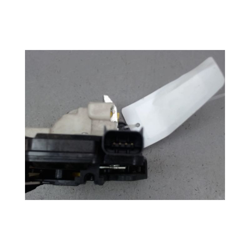 SYSTEME CONDAMNATION ARRIERE GAUCHE KIA RIO 2005-